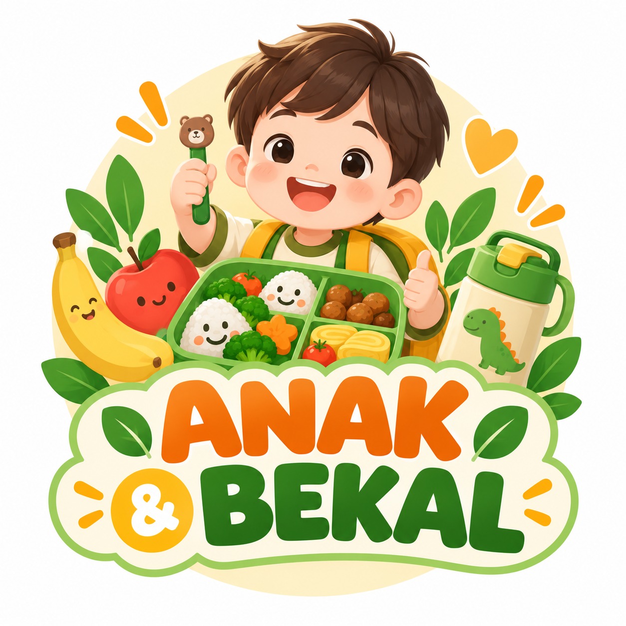 ANAK & BEKAL