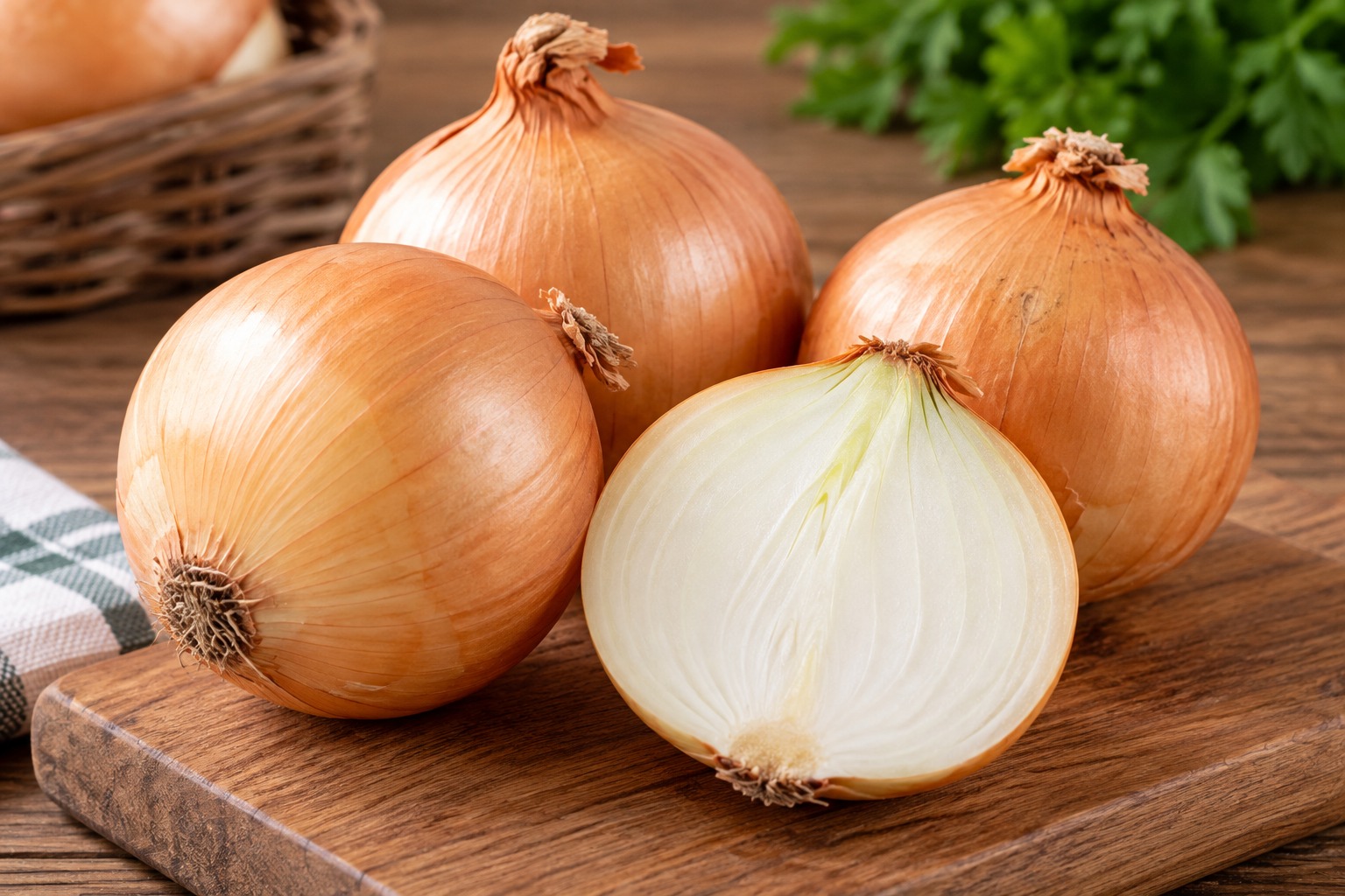 Bawang Bombai
