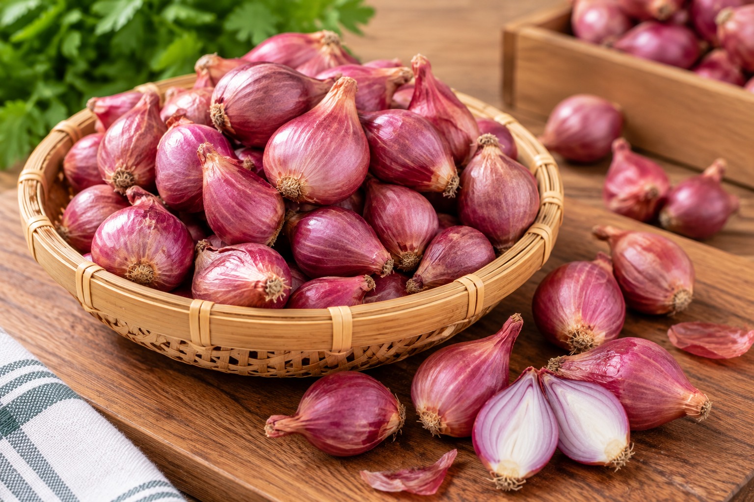 Bawang Merah